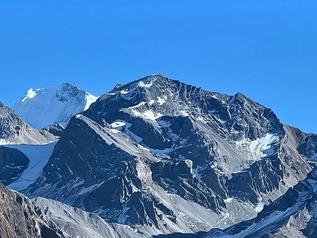 Adi Kailash